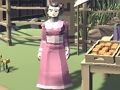 Permainan Pelarian Samurai  secara online