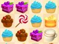 Permainan Kegilaan Kue  secara online