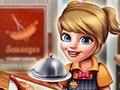 Permainan Memasak Cepat 4: Steak  secara online