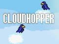 Permainan Cloudhopper secara online