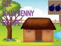 Permainan Pelarian Jolly Benny secara online