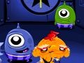 Permainan Monkey Go Happy Stage 51 secara online