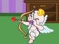 Permainan Panah Cupid  secara online