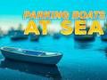 Permainan Parkir Perahu di Laut secara online