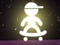Permainan Galaxy Rider secara online