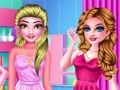 Permainan Makeover Gaya Elegan  secara online