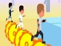 Permainan Scalerman secara online