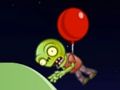 Permainan Mario Gemuk vs Zombi  secara online