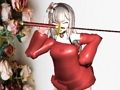 Permainan Model baju 3D  secara online