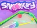 Permainan Snookey secara online