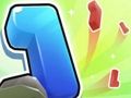 Permainan Nomor Jalankan 3D  secara online