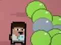 Permainan Dr. Noob Steve  secara online