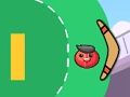 Permainan Jangkrik Pong  secara online