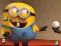 Permainan Temukan Minion Tersembunyi  secara online
