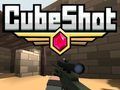 Permainan Cubeshot secara online