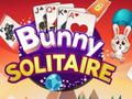 Permainan Kelinci Solitaire  secara online