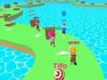 Permainan BoardRun. io  secara online
