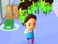 Permainan Mereka semua zombie  secara online
