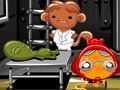 Permainan Monkey Go Happy Stage 671 secara online