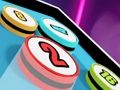 Permainan Disk Rantai 2048  secara online