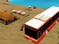 Permainan Game Simulasi Bus Surfer Air 3D  secara online