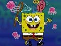 Permainan Buku Mewarnai Spongebob  secara online
