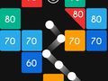 Permainan Balls Bricks Breaker 2 secara online