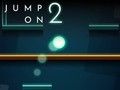 Permainan Lompat di 2 secara online