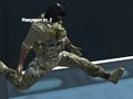 Permainan Di antara Kami Multiplayer Perang Senjata  secara online