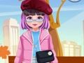 Permainan Kasual Musim Gugur Kiddo  secara online