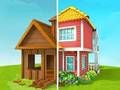 Permainan Renovasi Rumah secara online