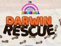 Permainan Penyelamatan Darwin  secara online