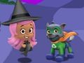 Permainan Nick Jr. Pesta Rumah Halloween secara online Permainan Nick Jr. Pesta Rumah Halloween secara online