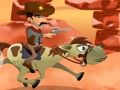 Permainan Benar-benar Wild West  secara online