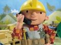 Permainan Buku Mewarnai untuk Bob The Builder  secara online