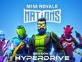 Permainan Mini Royale: Bangsa Musim 3  secara online