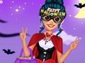 Permainan Putri Selamat Pesta Halloween  secara online