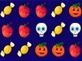 Permainan Permata Halloween  secara online