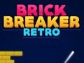 Permainan Penghancur Batu Bata Retro secara online