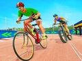 Permainan Game Balap Sepeda BMX Rider  secara online