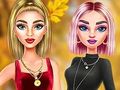 Permainan Jam Emas BFF  secara online