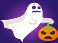 Permainan Jigsaw Hantu Halloween  secara online