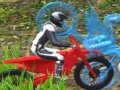 Permainan Biketrial Forest Road 2022 secara online