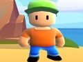 Permainan Jigsaw Guys Guys secara online
