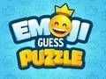 Permainan Tebak Emoji secara online