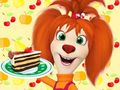 Permainan Game Memasak Barkers  secara online