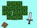 Permainan Kotak Pasir Minecraft  secara online