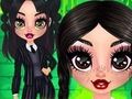 Permainan Era Baru Gotik  secara online
