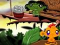 Permainan Monkey Go Happy Stage 52 secara online