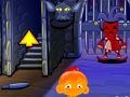 Permainan Monkey Go Happy Stage 53 secara online